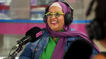 Chef Fehmz makes food fun, easy and colourful with ‘Damn Good Food’ cookbook Chef Fehmz makes food fun, easy and colourful with ‘Damn Good Food’ cookbook