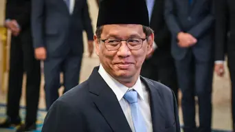 Indonesia replaces finance minister after violent protests Indonesia replaces finance minister after violent protests