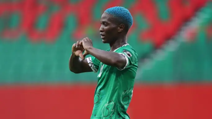 Chawinga, Banda and Ngah finish as top scorer trio at WAFCON