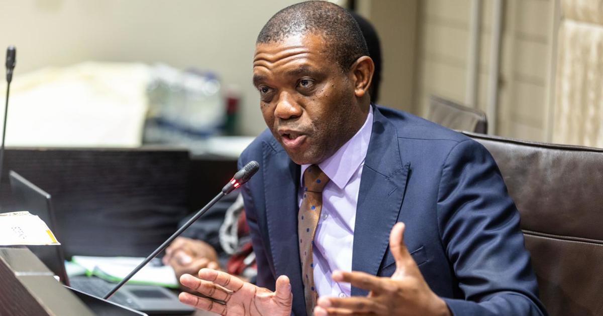Rise Mzansi was unaware of IEC’s concern about R30m loan-converted donation