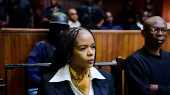 Magudumana's lawyers to approach ConCourt over plea delays Magudumana's lawyers to approach ConCourt over plea delays