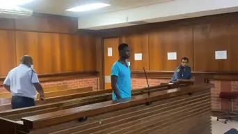 Case against KZN man accused of murdering toddler stepson postponed Case against KZN man accused of murdering toddler stepson postponed