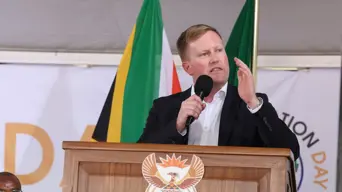 Public Works ropes in KZN traditional leaders to crack down on construction mafias Public Works ropes in KZN traditional leaders to crack down on construction mafias