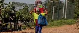 Mpumalanga border locals fear economic fallout from Mozambique's planned shutdown Mpumalanga border locals fear economic fallout from Mozambique's planned shutdown