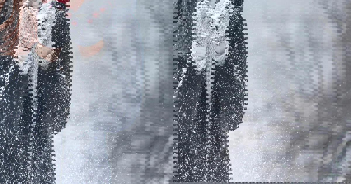 WATCH: Cape Town hit by cold snap as early snow and rain sweep Western Cape