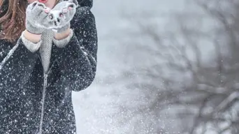 Snow expected across South Africa this weekend Snow expected across South Africa this weekend