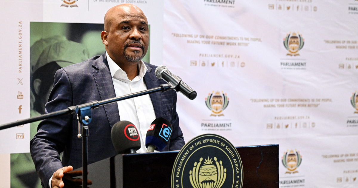 New committee in the Presidency to strengthen executive accountability