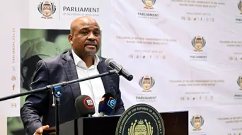 New committee in the Presidency to strengthen executive accountability New committee in the Presidency to strengthen executive accountability