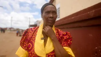 'Endless gunshots': Bekkersdal tavern owner recounts deadly mass shooting 'Endless gunshots': Bekkersdal tavern owner recounts deadly mass shooting