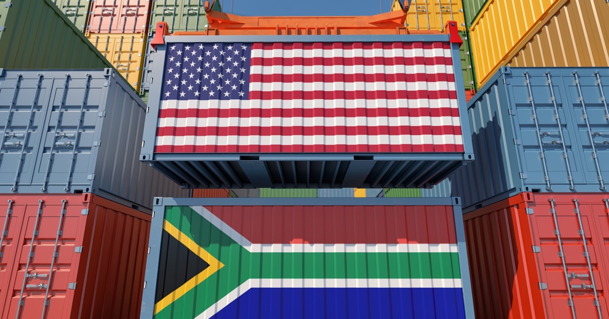 America extends AGOA, but SA investment uncertainty remains