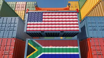 AGOA extended for a year, but how much will it help SA business in view of Trump tariffs? AGOA extended for a year, but how much will it help SA business in view of Trump tariffs?