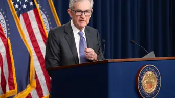 Powell says Federal Reserve subpoenaed by US Justice Department Powell says Federal Reserve subpoenaed by US Justice Department