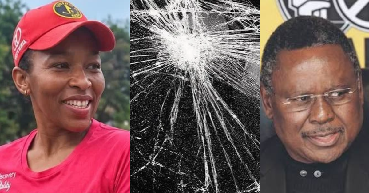 The day that was: Missing runner identified, deadly N17 crash kills 8 & Chikane denies taking ANC to court - EWN
