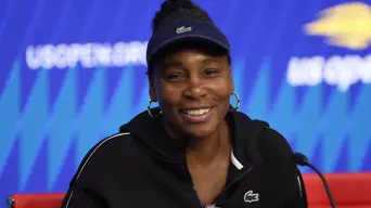 Venus Williams still 'feeling the fire' ahead of Australian Open record Venus Williams still 'feeling the fire' ahead of Australian Open record