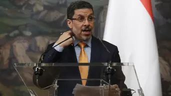 PM of Yemen government announces resignation PM of Yemen government announces resignation