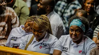 Family of Isaac Satlat raises funds for repatriation as murder case faces delay Family of Isaac Satlat raises funds for repatriation as murder case faces delay