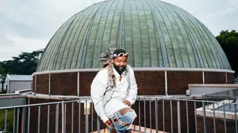 A constellation of sound: Sjava pays homage to fans with new album A constellation of sound: Sjava pays homage to fans with new album