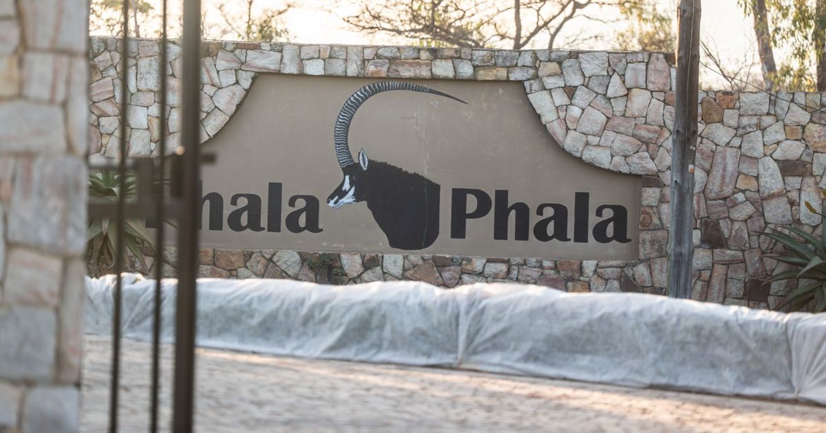 Impeachment Committee not ruling out visiting President Ramaphosa's Phala ...