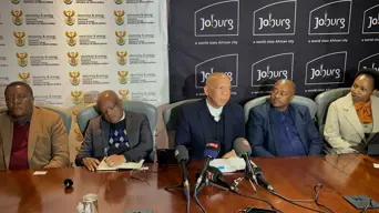 Eskom writes off R830m of R3.2bn City of Joburg debt Eskom writes off R830m of R3.2bn City of Joburg debt