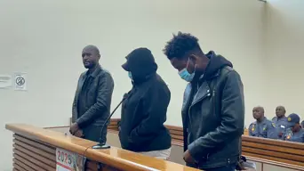 Phala Phala: Man who unwittingly transported accused allegedly paid $30k Phala Phala: Man who unwittingly transported accused allegedly paid $30k