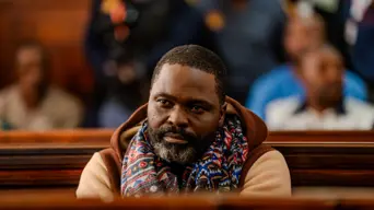 DJ Warras murder suspect appears in court after medical treatment DJ Warras murder suspect appears in court after medical treatment