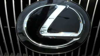 NCC recalls over 100 Lexus vehicles NCC recalls over 100 Lexus vehicles