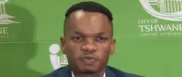 Spotlight on Tshwane’s embattled Chief Financial Officer, Gareth Mnisi | Cleared by report, yet Madlanga Commission fallout lingers Spotlight on Tshwane’s embattled Chief Financial Officer, Gareth Mnisi | Cleared by report, yet Madlanga Commission fallout lingers