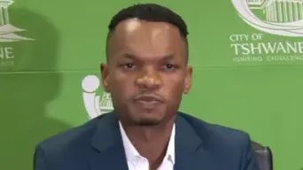 Spotlight on Tshwane’s embattled Chief Financial Officer, Gareth Mnisi | Cleared by report, yet Madlanga Commission fallout lingers Spotlight on Tshwane’s embattled Chief Financial Officer, Gareth Mnisi | Cleared by report, yet Madlanga Commission fallout lingers