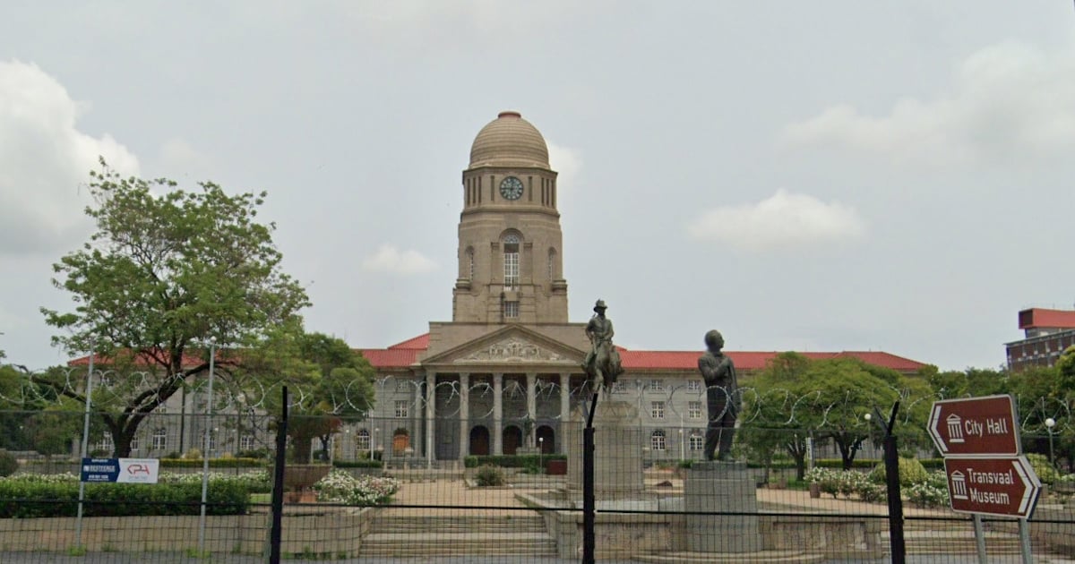 Tshwane power crisis: City hopes to restore all customers by Thursday evening - EWN