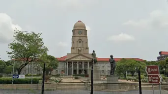 DA warns Tshwane Municipality that turning city hall into Iranian complex will worsen SA's relationship with US DA warns Tshwane Municipality that turning city hall into Iranian complex will worsen SA's relationship with US