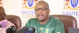 Some Gauteng pupils placed temporarily in schools as GDE battles capacity issues Some Gauteng pupils placed temporarily in schools as GDE battles capacity issues