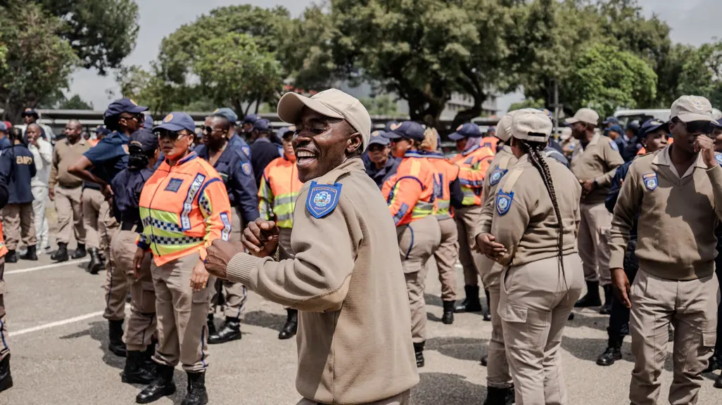 More than 300 EMPD officers served with pre-dismissal notices over ...