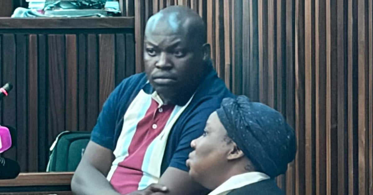 Matlala trial: State challenges medical records Kekana introduced as evidence - EWN