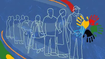 VUKILE DLWATI: Why govt thinks it can pull wool over SASSA beneficiaries’ eyes VUKILE DLWATI: Why govt thinks it can pull wool over SASSA beneficiaries’ eyes