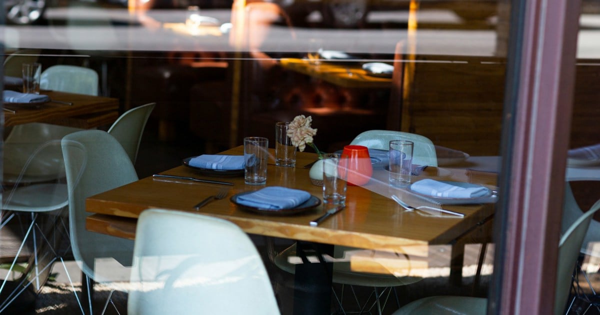 Cape Town restaurants feel the pinch as no-shows persist in peak season