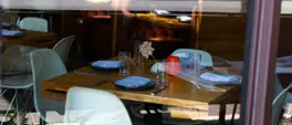 Cape Town restaurants feel the pinch as no-shows persist in peak season Cape Town restaurants feel the pinch as no-shows persist in peak season
