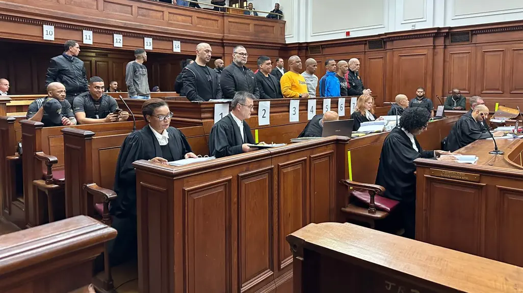 Nafiz Modack trial: What we know so far