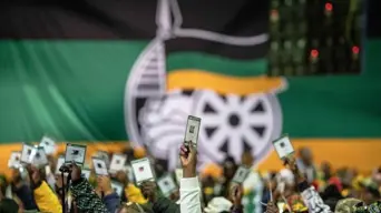 ANC in Gauteng faces backlash from youth and veterans leagues ANC in Gauteng faces backlash from youth and veterans leagues