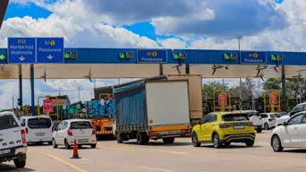 Western Cape beefs up law enforcement ahead of Easter traffic surge Western Cape beefs up law enforcement ahead of Easter traffic surge