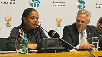 Kruger National Park flooding to impact revenue, says SANParks Kruger National Park flooding to impact revenue, says SANParks