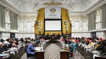 DORAB passed, but MPs warn: Municipalities in 'distress' over R156 billion debt DORAB passed, but MPs warn: Municipalities in 'distress' over R156 billion debt