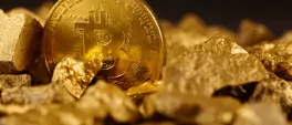 Bullion vs Bitcoin: 'Gold is starting to prevail' Bullion vs Bitcoin: 'Gold is starting to prevail'