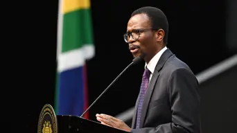 Climate finance inflows 'insufficient' to hit South Africa's NDC Targets Climate finance inflows 'insufficient' to hit South Africa's NDC Targets