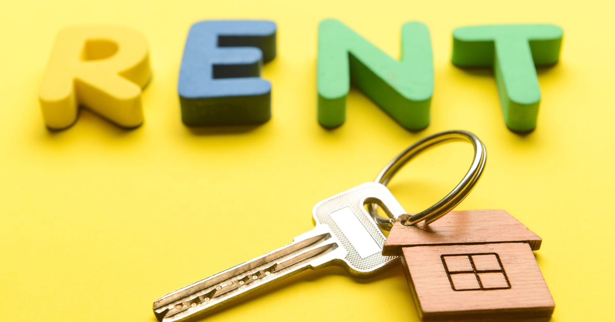 Rend Rent Rent Tenants hunt cheaper homes as rent increases slow