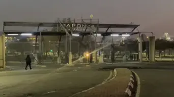 Maponya Mall returns to operations after residents protest murder of e-hailing driver Maponya Mall returns to operations after residents protest murder of e-hailing driver