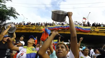 Brazil, Colombia urge new Venezuela vote Brazil, Colombia urge new Venezuela vote