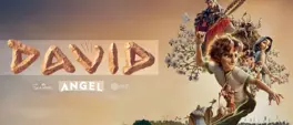 South African animated film ‘David’ smashes box office expectations South African animated film ‘David’ smashes box office expectations