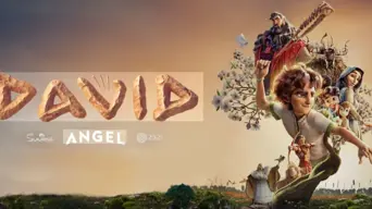 South African animated film ‘David’ smashes box office expectations South African animated film ‘David’ smashes box office expectations