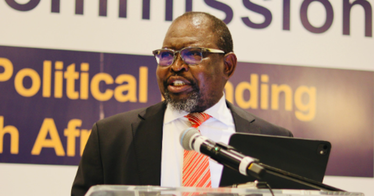 SA's greylisting a lesson for govt to operate as a whole, says Godongwana