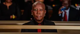 Political parties weigh in on Malema sentencing Political parties weigh in on Malema sentencing